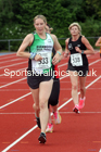 North Eastern 10000 metres, 2021 North Eastern Champs., Shildon. Photo: David T. Hewitson/Sports for All Pics